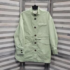 Women’s Light Weight Jacket | Universal Thread | Medium